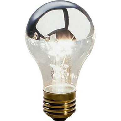 Bulbs 1 Light 1.875 Inches Wide and 3.375 Inches Tall by Robert Abbey - BUL01