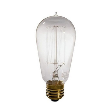 18 Bulb Set For 36 Inch Candelaria Fixt by Robert Abbey - BUL18