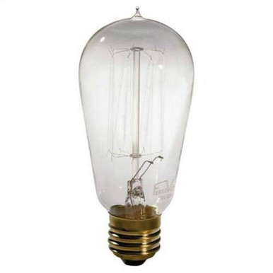 Accessory 40W Replacement Bulb (Pack Of 30) by Robert Abbey - BUL30