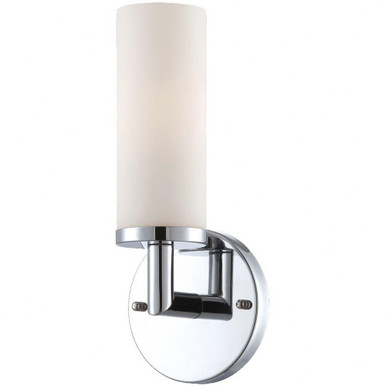 Sydney 1 Light Wall Sconce by Eurofase - sc-1sne-25