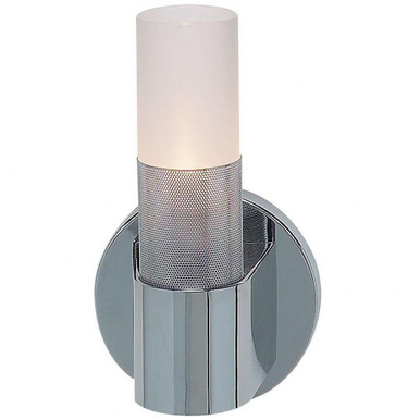 Uomo 1 Light Wall Sconce by Eurofase - br-1uomo-05