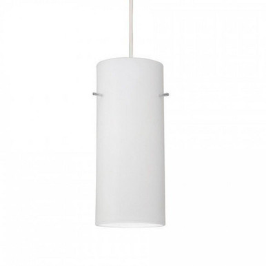 Dax Accessory Shade by Wac - PLD-G454-WT