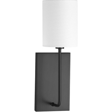 Harmony One Light Wall Sconce by Quorum - 557-1-59