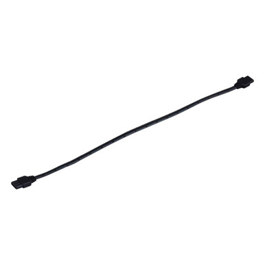 Under Cabinet LED Linking Cord Accessory 0.25x13 Inch by Vaxcel - X0024