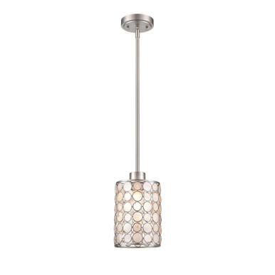 Sagamore 1 Light Small Pendant by ELK Home - 85500/1