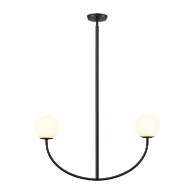 Doby 2 Light Large Pendant by ELK Home - H0018-10372