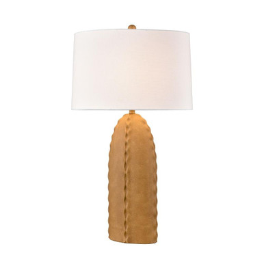Alexa 1 Light Table Lamp 33 Inches Tall and 18 Inches Wide by ELK Home - H0019-11062