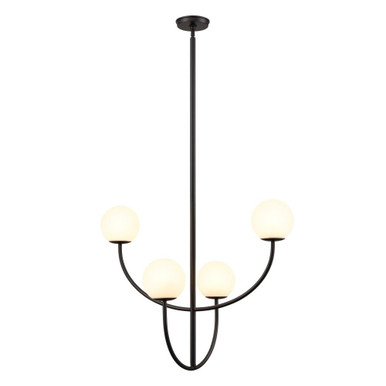 Doby 4 Light Large Pendant by ELK Home - H0018-10371