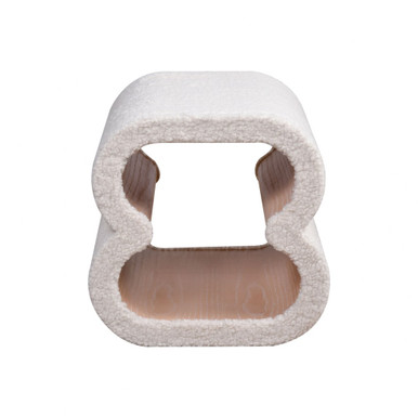 Dewitt - Accent Stool-18 Inches Tall and 18.5 Inches Wide - H0015-10820