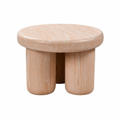 Okin - Accent Table In Contemporary Style-18 Inches Tall and 26 Inches Wide - H0015-10825