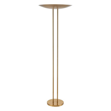 Marston 2 Light Floor Lamp 72 x 23.5 Inches by ELK Home - H0019-11543