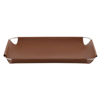 Anyon 22.5 Inch Tray In Contemporary Style by Elk Home - H0897-10933