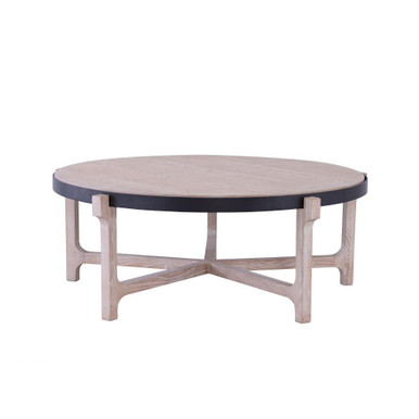 Donovan Coffee Table 17 Inch Tall and 46.5 Inch Wide by ELK Home - H0805-11953