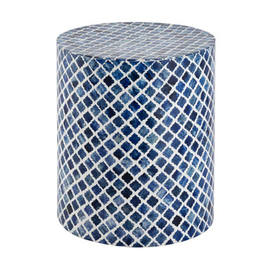 Coyle Accent Table 18 Inch Tall and 15.5 Inch Wide by ELK Home - H0805-10880