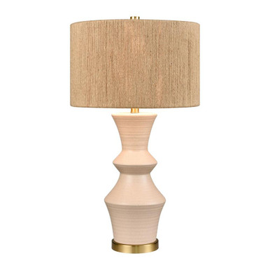 Belen 1 Light Table Lamp 29.5 Inches Tall and 16 Inches Wide by ELK Home - S0019-11160
