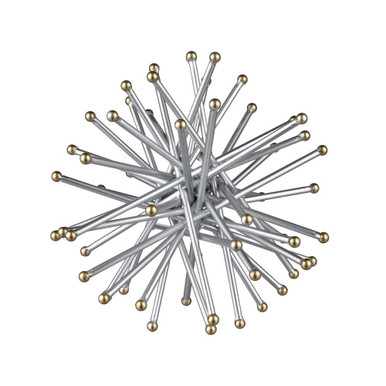 Spike 9.25 Inch Object by Elk Home - S0037-11337