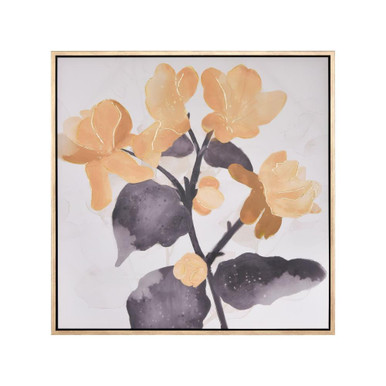 Jessamine 39.25 Inch Framed Wall Art In Traditional Style by Elk Home - S0026-11320