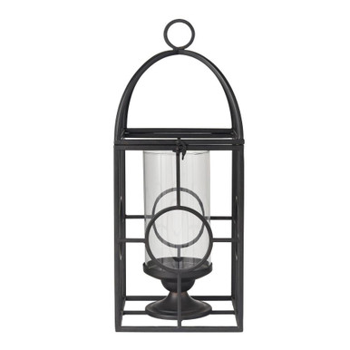 Earl 6.45 Inch Lantern In Modern by Elk Home - S0037-11294