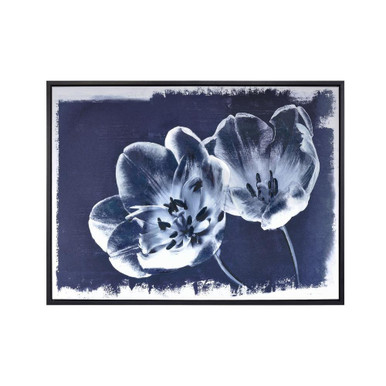 Meru 47.25 Inch Framed Wall Art In Traditional Style by Elk Home - S0026-11432