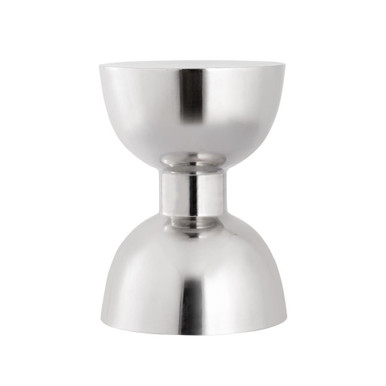 Julio Accent Table 18.5 Inch Tall and 13 Inch Wide by ELK Home - S0805-11206