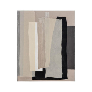 Woltz 39.5 Inch Abstract Wall Art In Contemporary by Elk Home - S0056-11347