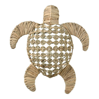 Ridley 23.75 Inch Large Turtle Object In Coastal by Elk Home - S0067-11272