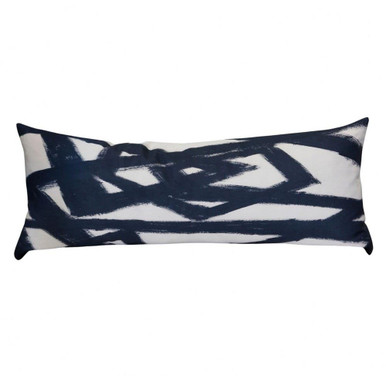 Kinetic 14 Inch Designer Down Filled Pillow by Stylecraft - NWS10161DS
