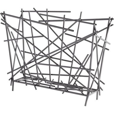 Pick Up sticks 15.75 Inch Magazine Holder by Cyan - 06198