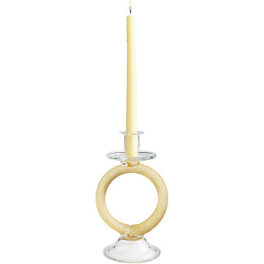 Cirque 5.25 Inch Large Candleholder by Cyan - 06701