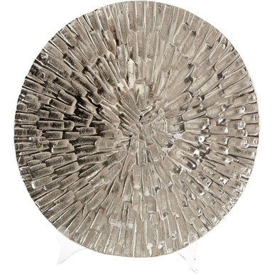 19.75 Inch Large Flagstone Tray by Cyan - 07081