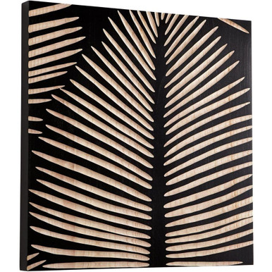 Aruba 23.75 Inch Wall Art by Cyan - 07512