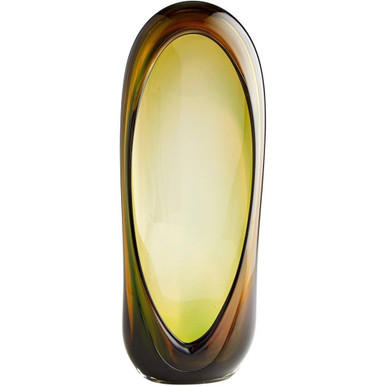 21.5 Inch Large Mandisa Vase by Cyan - 07805