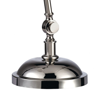 Girard 1 Light Portable Table Lamp by Hudson Valley  - L433