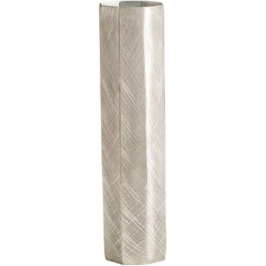 Danielle 4.25 Inch Medium Vase by Cyan  - 09819