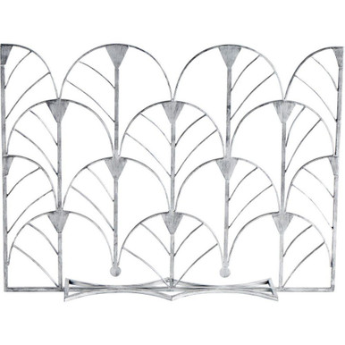 Newgate 30 Inch Fire screen by Cyan - 10221
