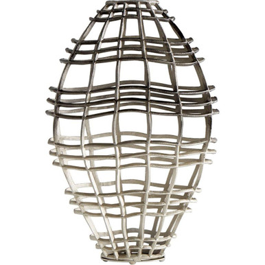 Wisteria 32.5 Inch Large Container by Cyan - 10145