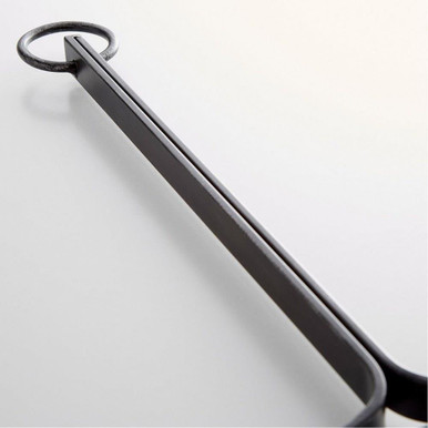 Lacrima Mirror 1 Inch Tall and 10.5 Inch Wide by Cyan - 10393