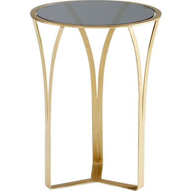 stellaris Table 24.25 Inch Tall and 18 Inch Wide by Cyan - 10767