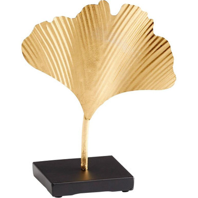 Palme D'Or 9 Inch Small sculpture by Cyan - 11033