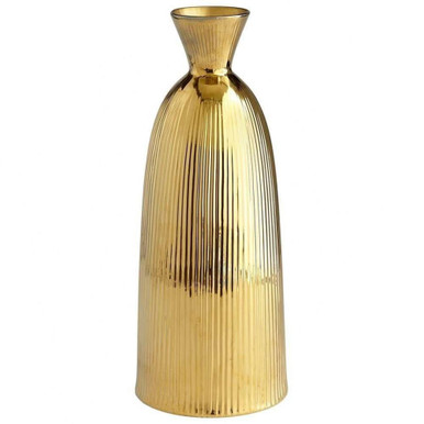 Noor 17.75 Inch Medium Vase by Cyan - 7766