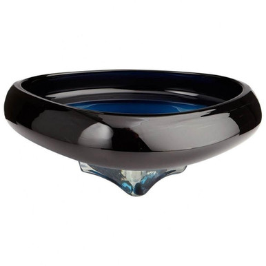 Alistair 17.25 Inch Medium Bowl by Cyan - 7813