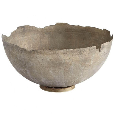 Pompeii 7 Inch Large Bowl by Cyan - 7960
