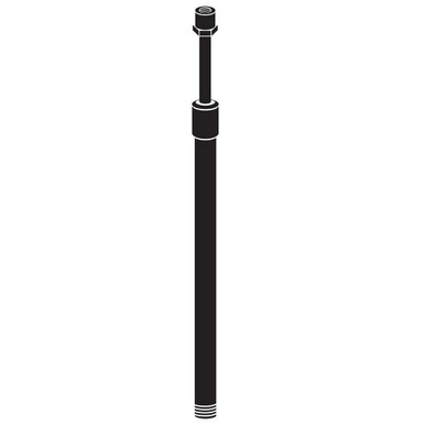 Accessory 18 Inch Adjustable Stem by Kichler - 15570