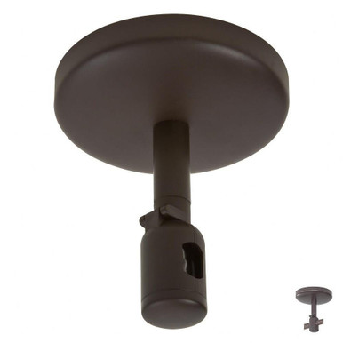 GK Lightrail Canopy and Low Voltage Power Feed by Minka Lavery - GKPF050-467