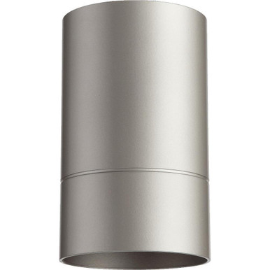 Architectural 1 Light 4.25 Inch Wide Flush Mount by Quorum - 320