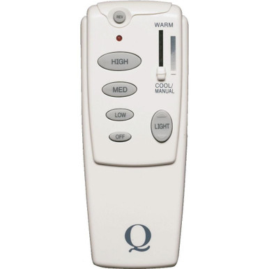 Accessory - Forward/Reverse with Down Light Remote Control - 7-1401-0