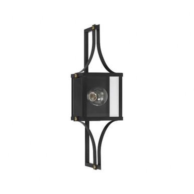 Raeburn 1 Light Outdoor Wall Lantern 23 Inch Tall by Savoy House - 5-474-144