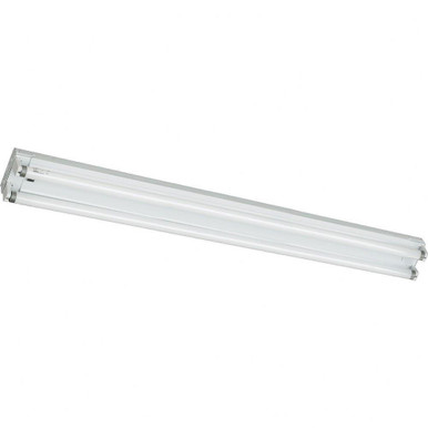 2 Light 4 Inch Wide Flush Mount by Quorum - 89324-2-6