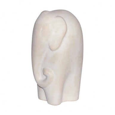 Lucas 10.75 Inch Large Elephant by Elk Home - H0117-8240