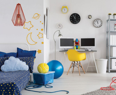 Ramsay 1 Light Floor Lamp by Z Lite - FL119-OB